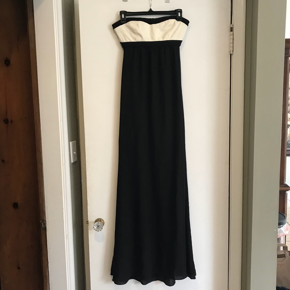 Express Maxi Dress